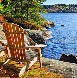 Meet your Posher, Pam